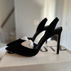 Schutz Lou Sling Back